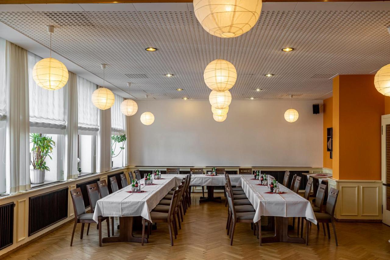 Sporthotel Glueck Auf Moenchenfrei Brand-Erbisdorf Buitenkant foto