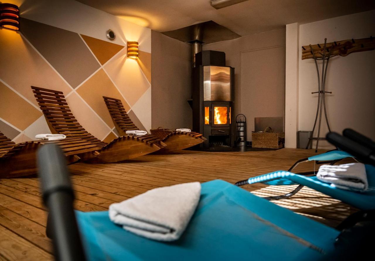 Sporthotel Glueck Auf Moenchenfrei Brand-Erbisdorf Buitenkant foto